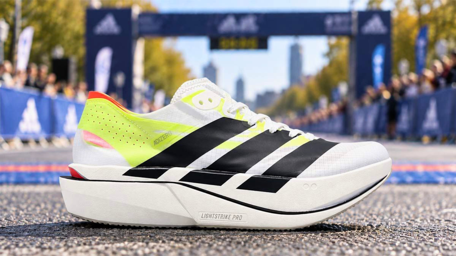 Adidas Adizero Adios Pro 5: qué se sabe de la nueva zapatilla de competición