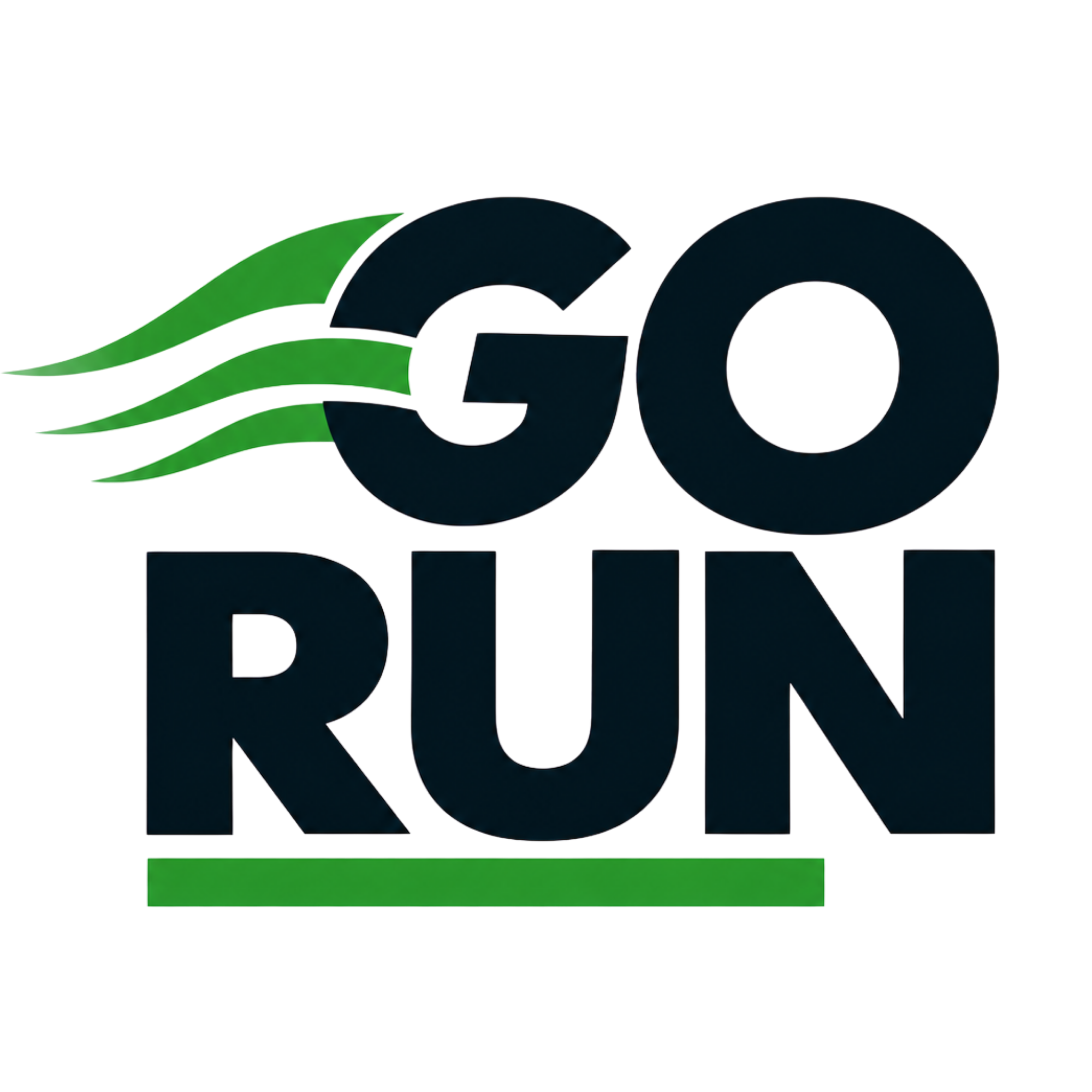 GO RUN