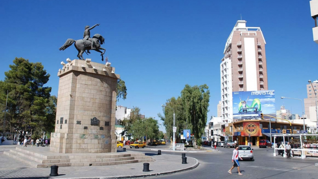 Neuquén Capital será sede del Hoka 10K 2027